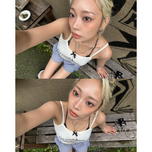 a-eye 1 Day 10 Magnetic Gray ワンデーリフレア エーアイ マグネティックグレー